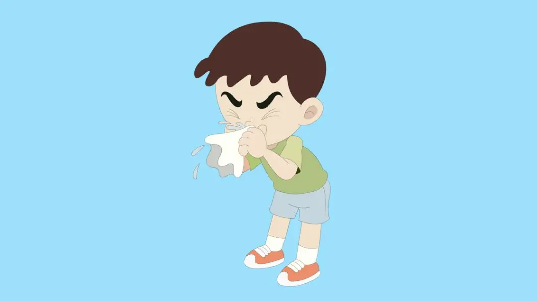 注意！儿童鼻窦炎别再当感冒治了！