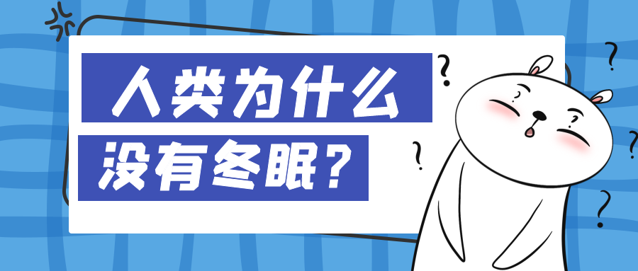 今天是世界睡眠日，为什么不给大家放假睡觉！？