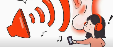 耳鸣的3种常见类型，你是哪一种？