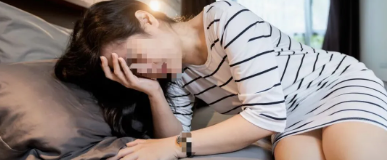 一动就晕，不动就好？【耳石症】的3个核心特征