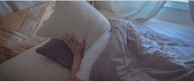 一晚上“憋气”上百次，你的身体撑得住吗？