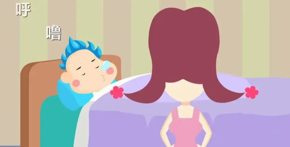 【孩子总打呼噜】腺样体与扁桃体谁的“锅”更大？
