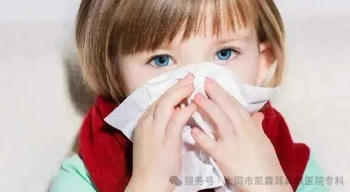 【假期小妙招】孩子又流鼻血了！仰头、举手？错！